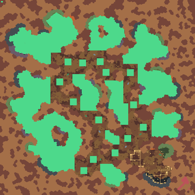map preview
