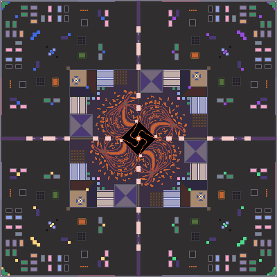 map preview