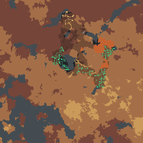 map preview