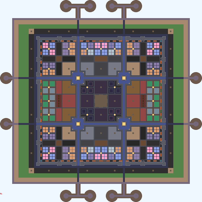 map preview