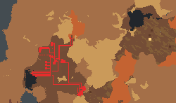 map preview