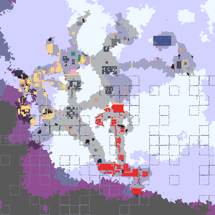 map preview