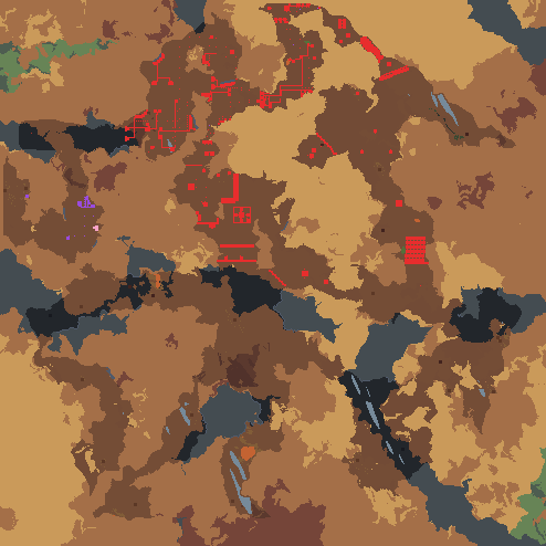 map preview