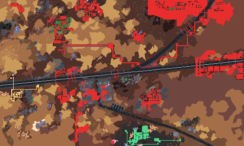 map preview