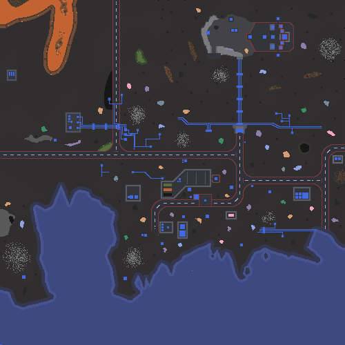map preview