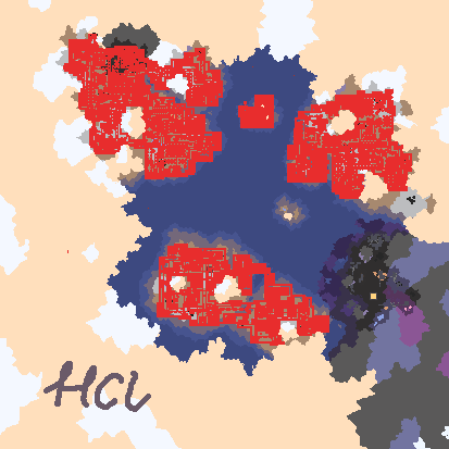 map preview