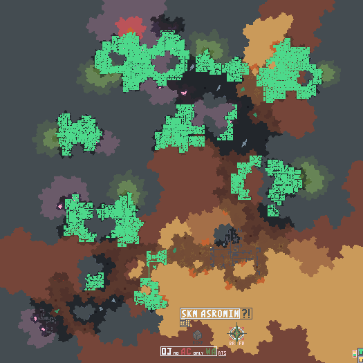 map preview