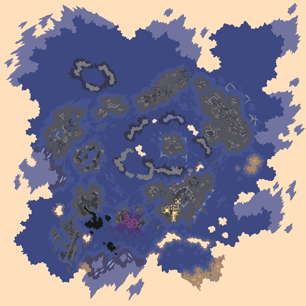 map preview