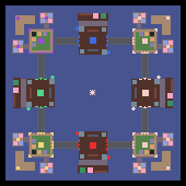 map preview
